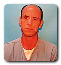 Inmate CHRISTOPHER GAUTHIER