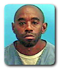 Inmate TYRONE JEFFERSON