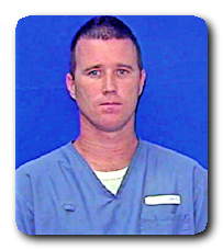 Inmate RAYMOND JERNIGAN