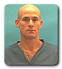 Inmate JOEY D LONG