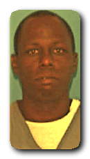 Inmate THERON G MIMS