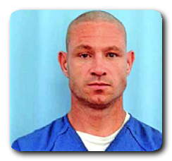 Inmate MATTHEW J MOYE