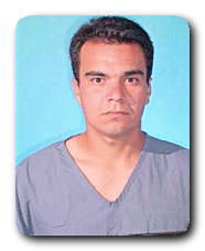 Inmate SOTERO M OLIVAS