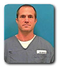 Inmate JEFFERY D PAULEY