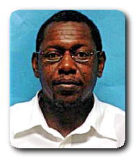 Inmate GORDON A JR ROGERS