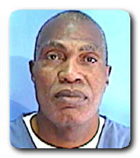 Inmate JIMMIE D SMITH