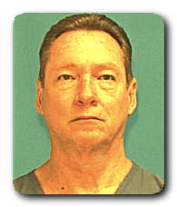 Inmate STANLEY M STROTHER