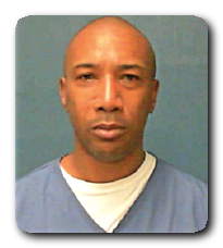 Inmate PEARLY L WILSON