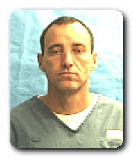 Inmate ANTHONY W CONE