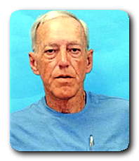 Inmate GARY M COTTRELL
