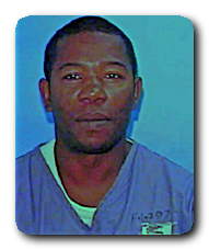 Inmate BARRY L FREEMAN