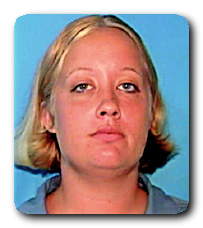 Inmate STACY R HENDERSON