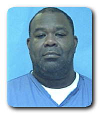Inmate LARRY JR. MCCOY