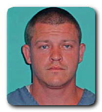 Inmate CHRISTOPHER L BEVINS