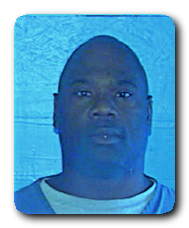 Inmate RODRICK BUTLER