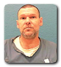 Inmate CHRISTOPHER J CAPPS