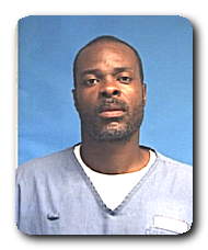 Inmate CLARENCE CUNNINGHAM
