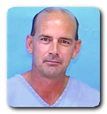 Inmate GREGORY A GILLIS