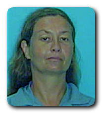 Inmate SHEILA L GREER