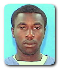 Inmate ALHAJ L MASSAQUOI