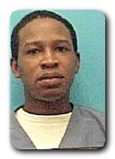 Inmate HARVEY L ONEAL