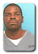 Inmate JEREMY A POWELL