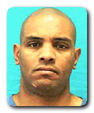 Inmate JOSE J JR. RIVERA