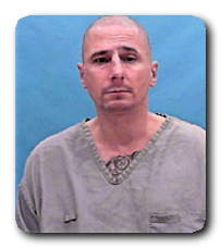 Inmate TRAVIS A SMITH