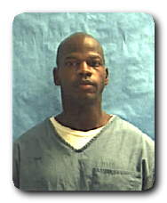 Inmate LARRY D WOODARD