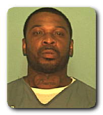 Inmate DAMION R BLETCHER