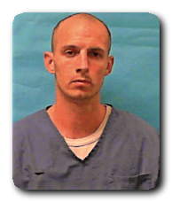 Inmate JAROD S HARTSHORNE