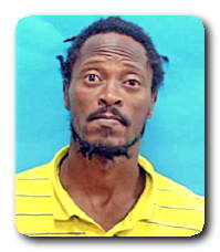 Inmate EDDIE L JOHNSON