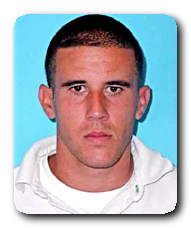 Inmate NICHOLAS J MINEO