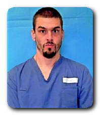 Inmate JUSTIN W SETTLE