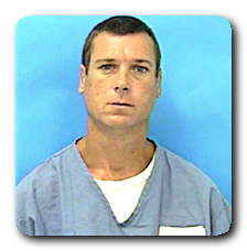 Inmate JAMES B STODDARD