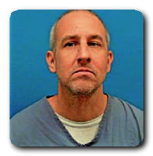 Inmate JOSEPH JOHN BUCZEK