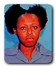 Inmate MARIA A CLEMMONS