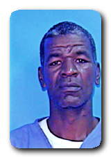 Inmate ANTHONY A HAMILTON