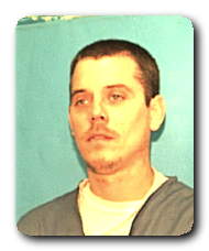 Inmate CHRISTOPHER M HARTZELL