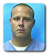 Inmate BRIAN T HOYT