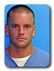 Inmate MARK A JR MILLER