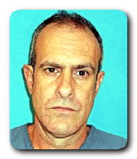 Inmate ARMAND PIZAGNO