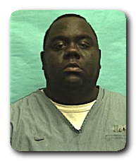 Inmate JAMAL K ROBINSON
