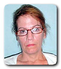 Inmate STACEY H STEVENS