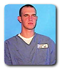 Inmate JUSTIN W WHATLEY