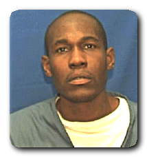 Inmate ERIC C WILSON