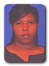 Inmate LATISHA M WOODARD