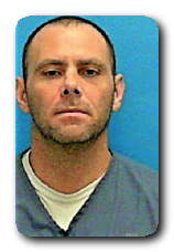 Inmate DAVID J BRUNSON
