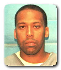 Inmate SHAWN D CAMPBELL
