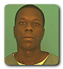 Inmate JARVIS D CARR